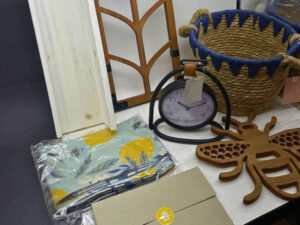 Home Decor Case Pack Mix (278 Pcs Per Pallet) - Image 4