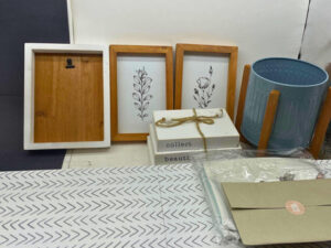 Home Decor Case Pack Mix (278 Pcs Per Pallet) - Image 3