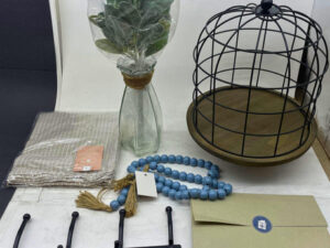 Home Decor Case Pack Mix (278 Pcs Per Pallet) - Image 5