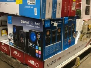 Wholesale Electronic Pallets