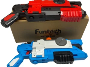 Buy Figoal High-Capacity Water Gun for Online (50Pcs Lot) - Image 3
