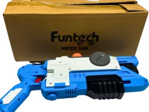 Buy Figoal High-Capacity Water Gun for Online (50Pcs Lot) - Image 4
