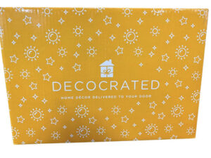 Home Decor Case Pack Mix (278 Pcs Per Pallet) - Image 9