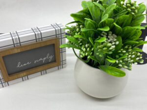 Home Decor Case Pack Mix (278 Pcs Per Pallet) - Image 17