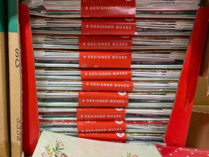 Inspirations from HALLMARK 9ct GIFT BOXES SET (336 Pcs Pallet) - Image 3