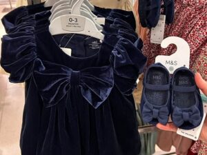 Baby Clothing & Accessories