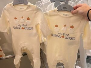 Baby Clothing Wholesale Pallets for Resellers - Image 9