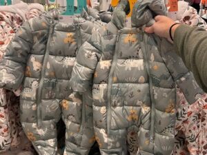 Baby Clothing Wholesale Pallets for Resellers - Image 11