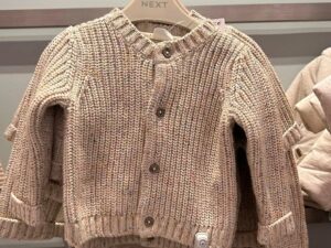 Baby Clothing Wholesale Pallets for Resellers - Image 3