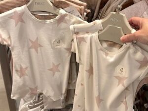 Baby Clothing Wholesale Pallets for Resellers - Image 14