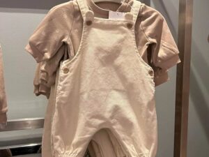 Baby Clothing Wholesale Pallets for Resellers - Image 20
