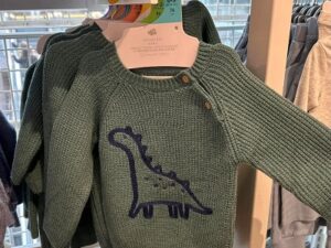 Baby Clothing Wholesale Pallets for Resellers - Image 13