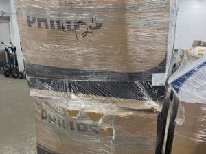 Wholesale Smart TV Pallets for Resellers - Image 3