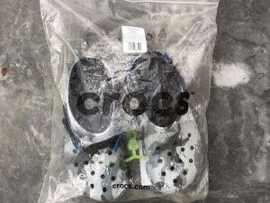 Crocs Sandal Wholesale Pallet - Image 6