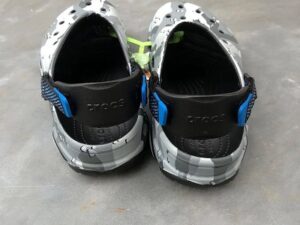 Crocs Sandal Wholesale Pallet - Image 5