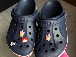 Crocs Sandal Wholesale Pallet - Image 3