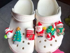 Crocs Sandal Wholesale Pallet - Image 2