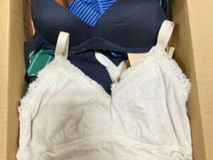 AE Ladies Undergarments Mix includes Assorted Sizes & Styles (100 Pcs Lot)