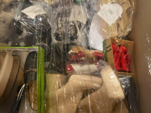 Pallet of Assorted Shoes of Different Brands And Sizes (82 Pcs Pallet) - Image 6