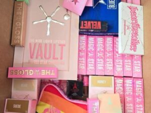 Jeffree star cosmetics pallet - Image 3