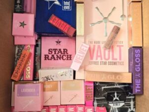 Jeffree star cosmetics pallet - Image 4