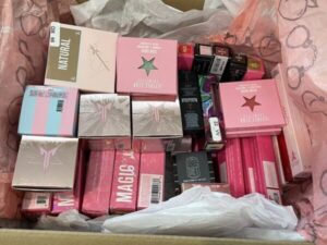 Jeffree star cosmetics pallet - Image 6