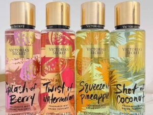 Mixed Bodys Spray
