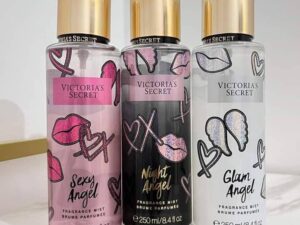 Buy Mixed Victoria's Secret Perfume Pallets – Bare Vanilla, Pure Seduction, Bombshell & More! - Image 4