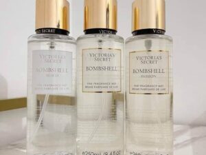 Buy Mixed Victoria's Secret Perfume Pallets – Bare Vanilla, Pure Seduction, Bombshell & More! - Image 3