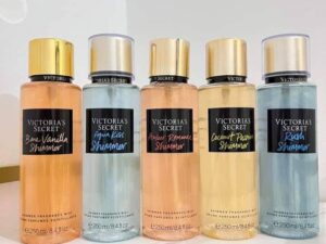 Buy Mixed Victoria's Secret Perfume Pallets – Bare Vanilla, Pure Seduction, Bombshell & More! - Image 20