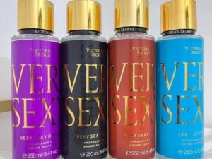 Buy Mixed Victoria's Secret Perfume Pallets – Bare Vanilla, Pure Seduction, Bombshell & More! - Image 16
