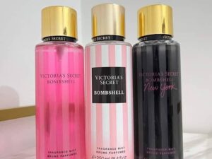 Buy Mixed Victoria's Secret Perfume Pallets – Bare Vanilla, Pure Seduction, Bombshell & More! - Image 10