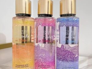 Buy Mixed Victoria's Secret Perfume Pallets – Bare Vanilla, Pure Seduction, Bombshell & More! - Image 11
