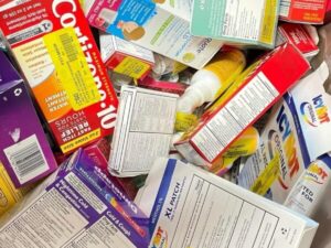Buy OTC medicine pallets - Image 3