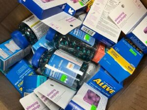 Buy OTC medicine pallets - Image 4