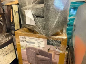 SAM´S CLUB GM - COLONIAL (341 Pcs Pallet / 4 Total Pallets) - Image 4