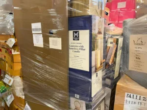 SAM´S CLUB GM - COLONIAL (341 Pcs Pallet / 4 Total Pallets) - Image 3