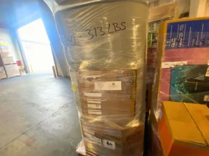 SAM´S CLUB GM - STERLING - (410 PCS / 4 Total Pallets) - Image 3