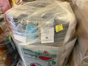 SAM´S CLUB GM - STERLING - (410 PCS / 4 Total Pallets) - Image 4