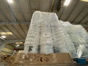 SAM´S CLUB STERLING - (737 Pcs / 6 Total Pallets) - Image 7