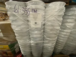 SAM´S CLUB STERLING - (737 Pcs / 6 Total Pallets) - Image 6
