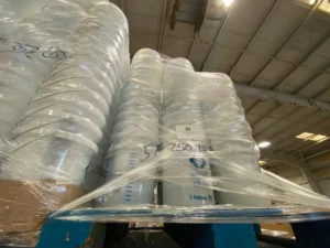 SAM´S CLUB STERLING - (737 Pcs / 6 Total Pallets)