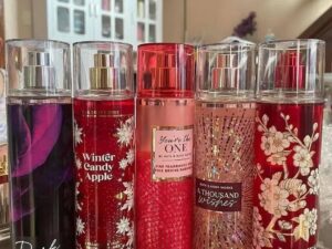 Victoria’s Secret Wholesale Perfume Pallets for Resellers