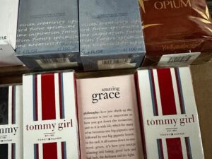 Buy Mixed Body Spray Perfume Pallets 50/55 pieces – Wholesale Fragrances at Bulk Prices! - Image 8