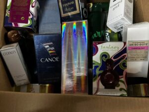 Buy Mixed Body Spray Perfume Pallets 50/55 pieces – Wholesale Fragrances at Bulk Prices! - Image 7