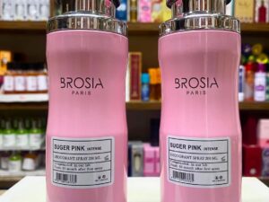 Buy Mixed Body Spray Perfume Pallets 50/55 pieces – Wholesale Fragrances at Bulk Prices! - Image 6
