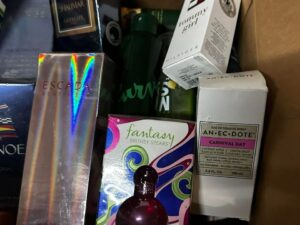Buy Mixed Body Spray Perfume Pallets 50/55 pieces – Wholesale Fragrances at Bulk Prices! - Image 9