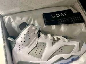 Buy authentic Jordan shoe pallets