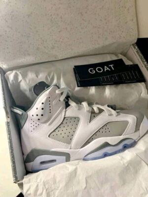 Buy authentic Jordan shoe pallets