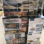 Wholesale Kitchen Appliances Pallet